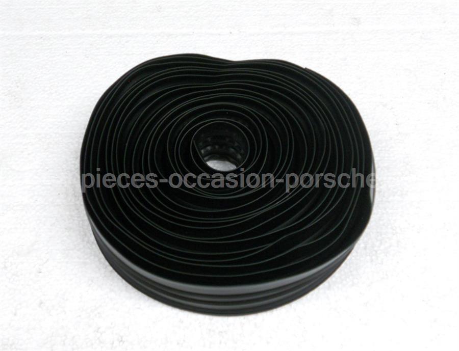 Joint de pare-chocs en rouleau 4,5m Porsche 911 - NEUF
